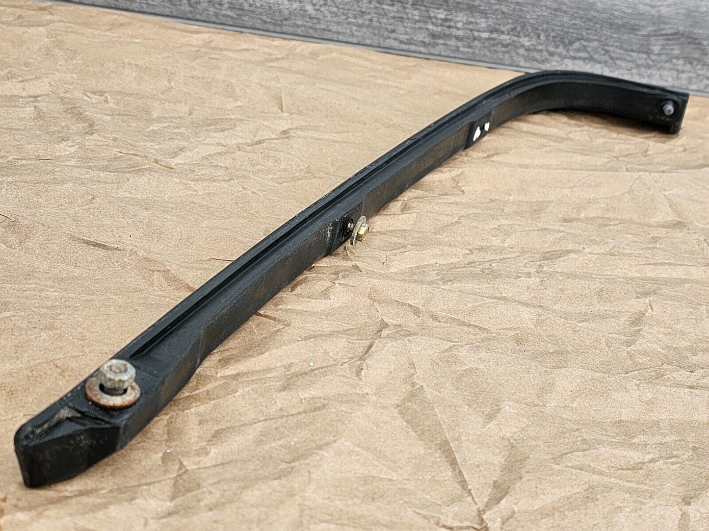 Mercedes Sl Filler Bumper panels 560sl 450sl 107 380sl SLC 450 380 560 w107