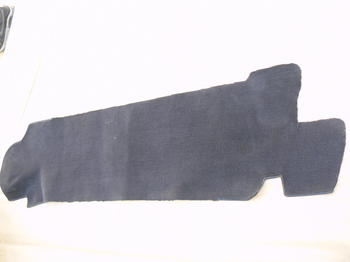 Mercedes SL Trunk carpet 450sl 560sl 107 380 450 R107 350 w107 380sl 560