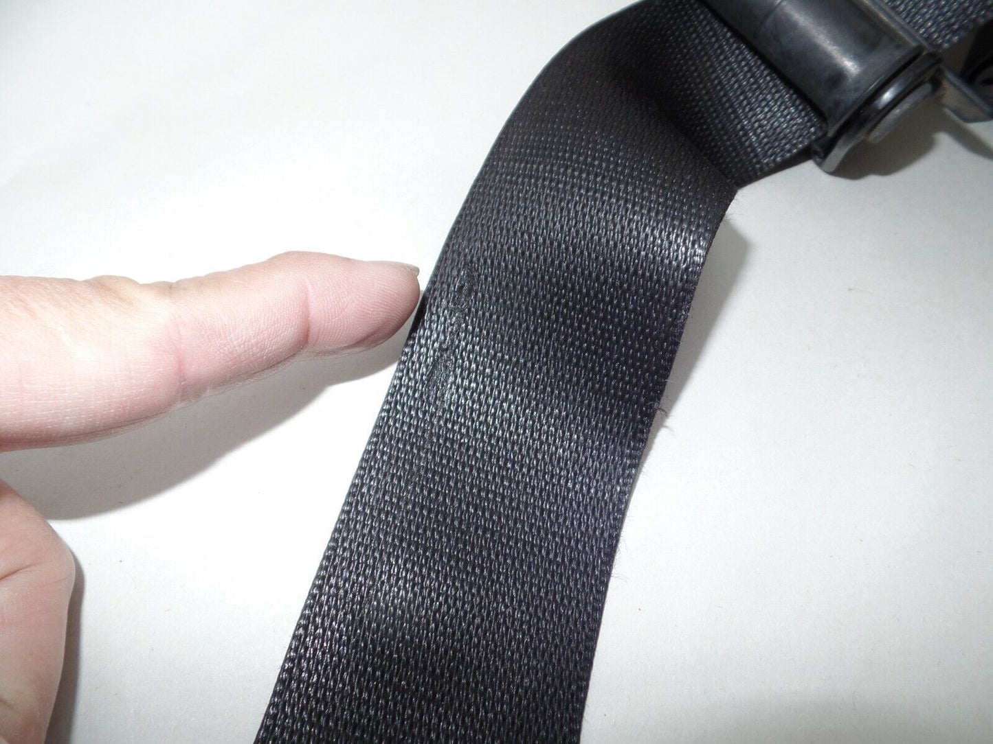 Repa Seat belt assembly 560sl sl Seatbelt 107 W107 560 1078680314 380 r107 l r