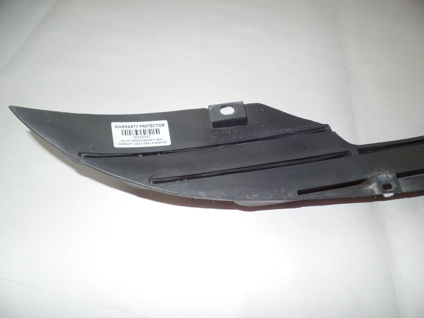 MERCEDES sl Grille molding 450sl 380sl 107 380 450 slc 350 W107 280 trim grill