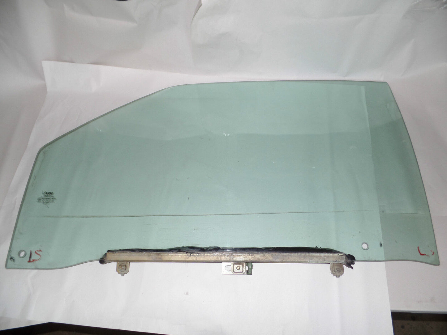 Mercedes SL Left Window Door Glass 300sl 500sl 600sl r129 600 500 300 320 r 129