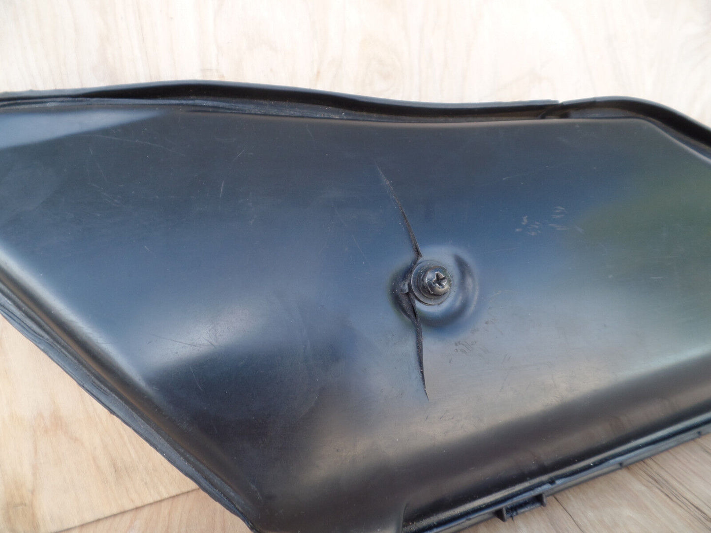 MERCEDES sl Blower Motor Box cover R129 SL320 300sl 500sl 600sl 300 320 500