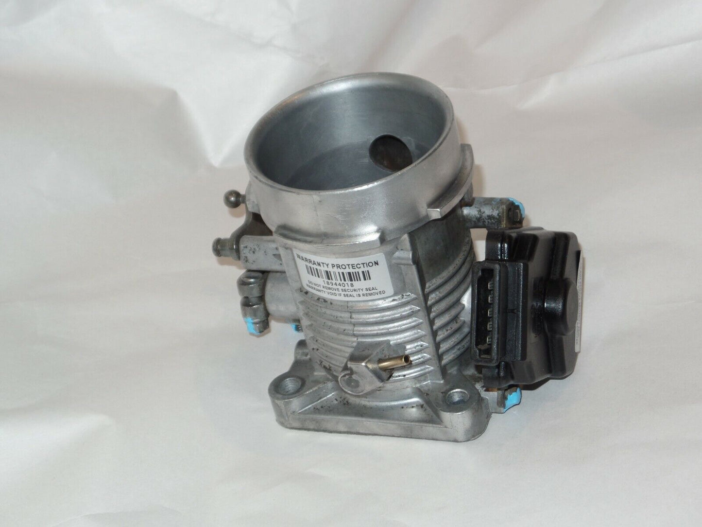 W107 350 Throttle Housing with sensor 450SL 450 SLC R107 0280120015