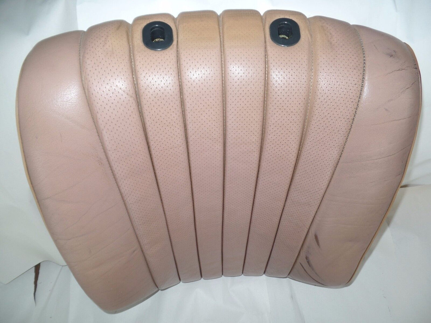 Mercedes sl 107 Seat backrest 380sl 450sl 560sl SLC 450 380 560 W107 420 300 350