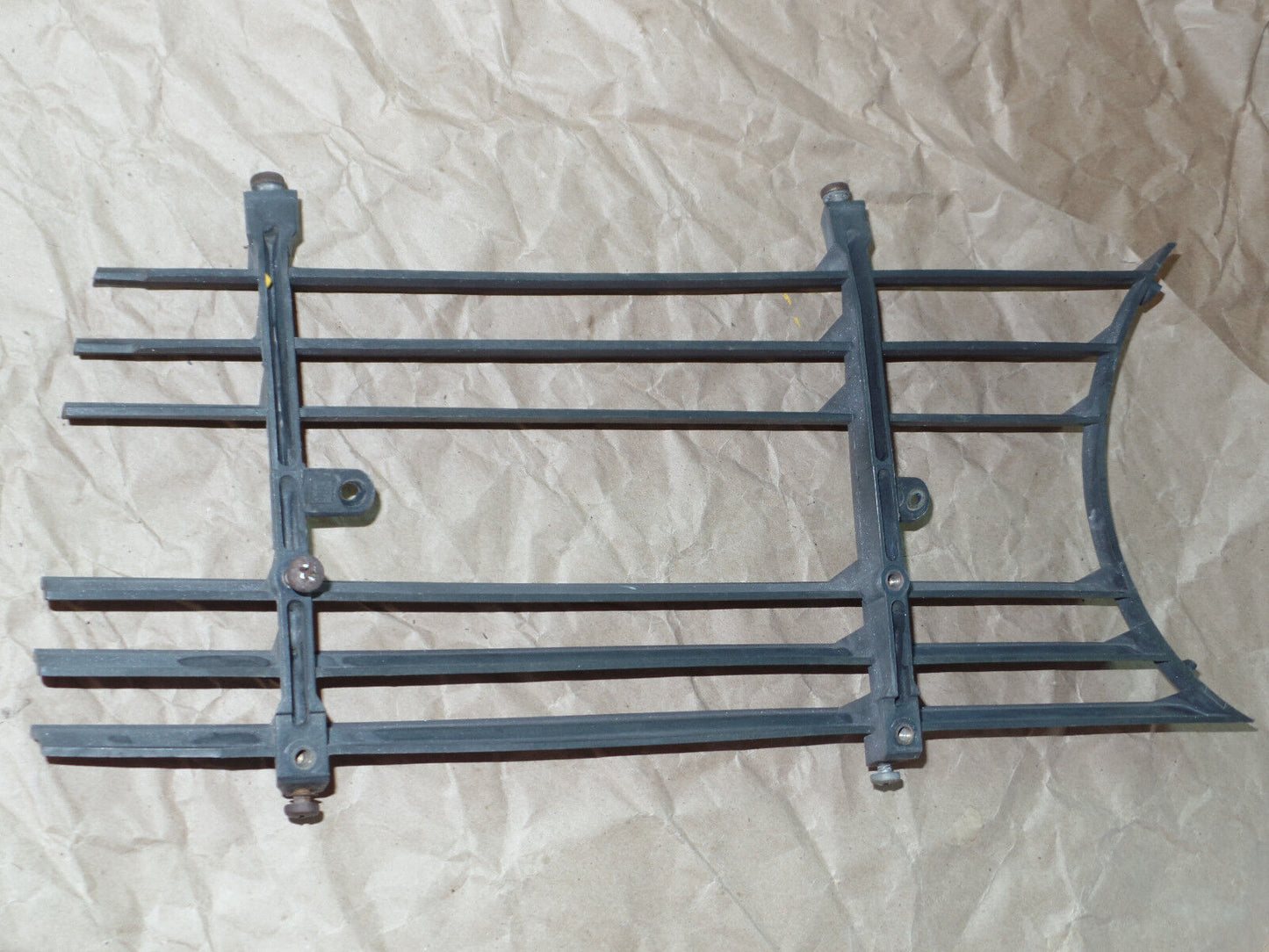 MERCEDES sl Grille Insert 560sl 450sl 380sl 107 560 380 450 slc 350 W107 280