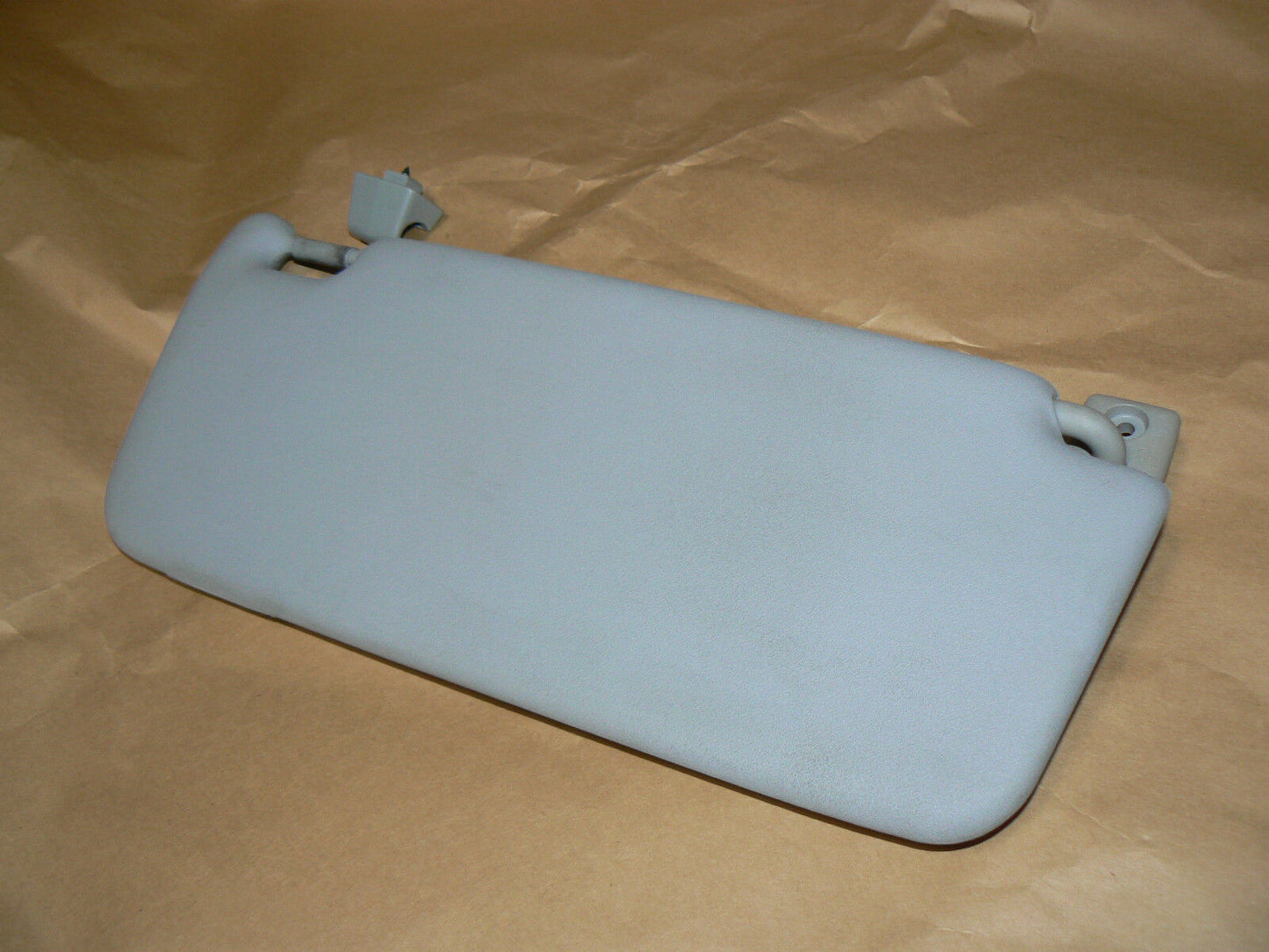 Mercedes Sunvisor w/Mirror c230 c320 230 320 240 c32 w203 sun visor Left coupe
