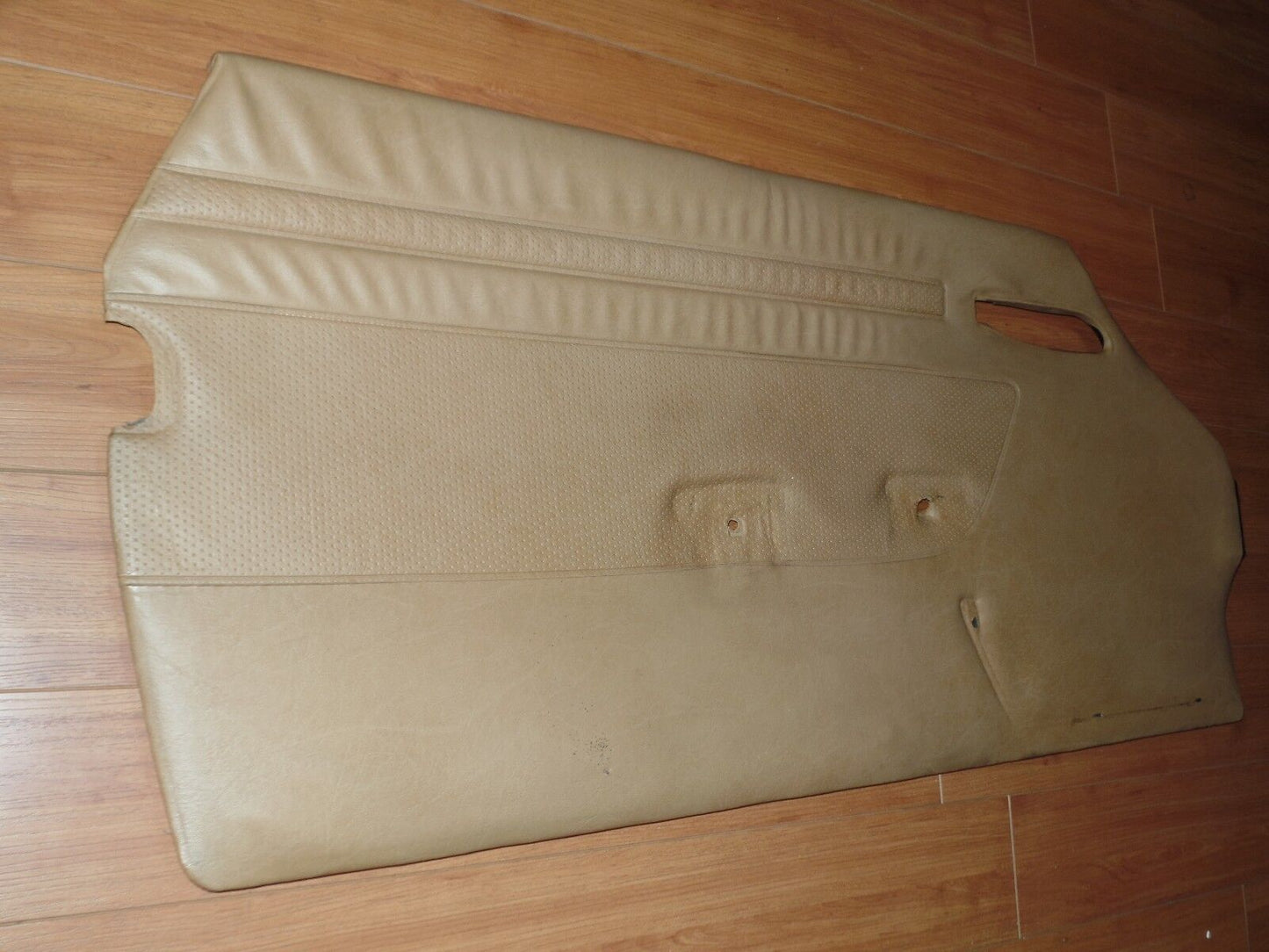 MERCEDES SL W107 Door Panel cover 380sl 380 R107 560sl 560 107 500 panel 450