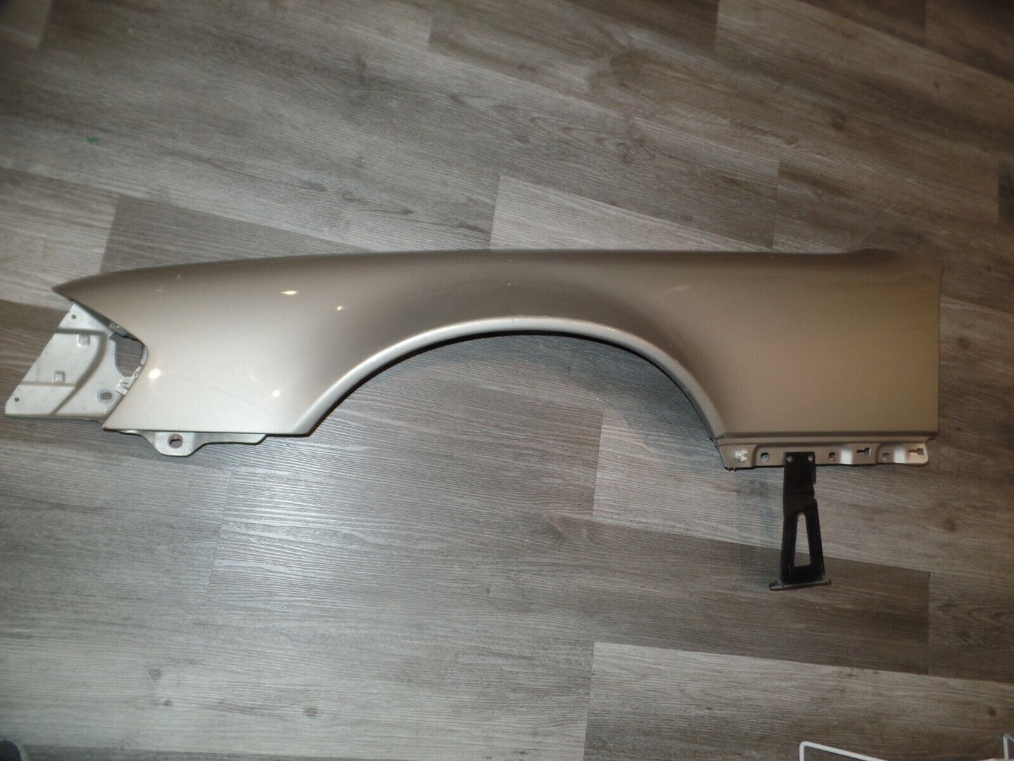 MERCEDES sl Fender 300sl R129 w129 300 r129 129 500 panel 600 left sl500 600 320