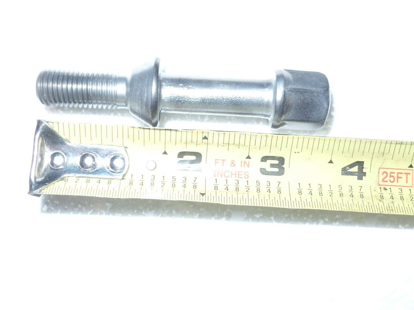 Mercedes SL 113 Rims bolt Wheel nuts wheel 450 380 560 Lug Extended 450sl