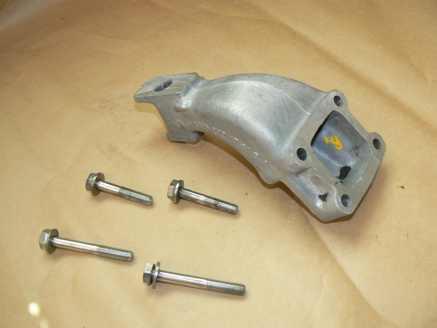 MERCEDES SL Engine mount support 560 450 107 SLC W107 380sl motor 1162234704