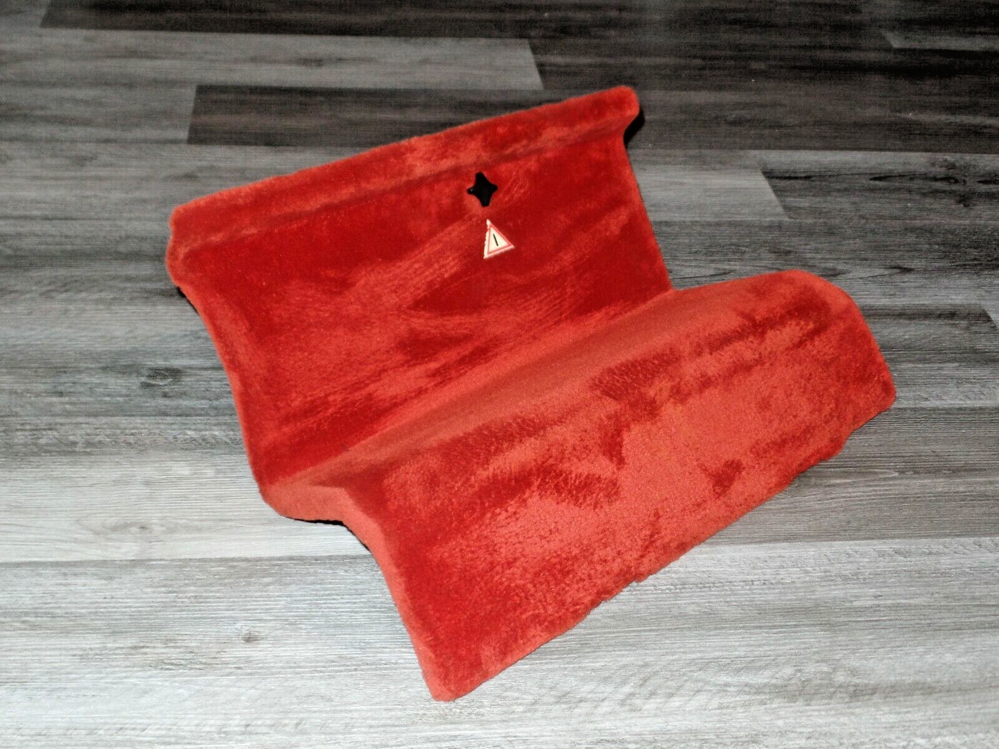 Mercedes SL Trunk carpets 450sl 560sl 107 380 450 R107 350 carpet w107 380sl 500