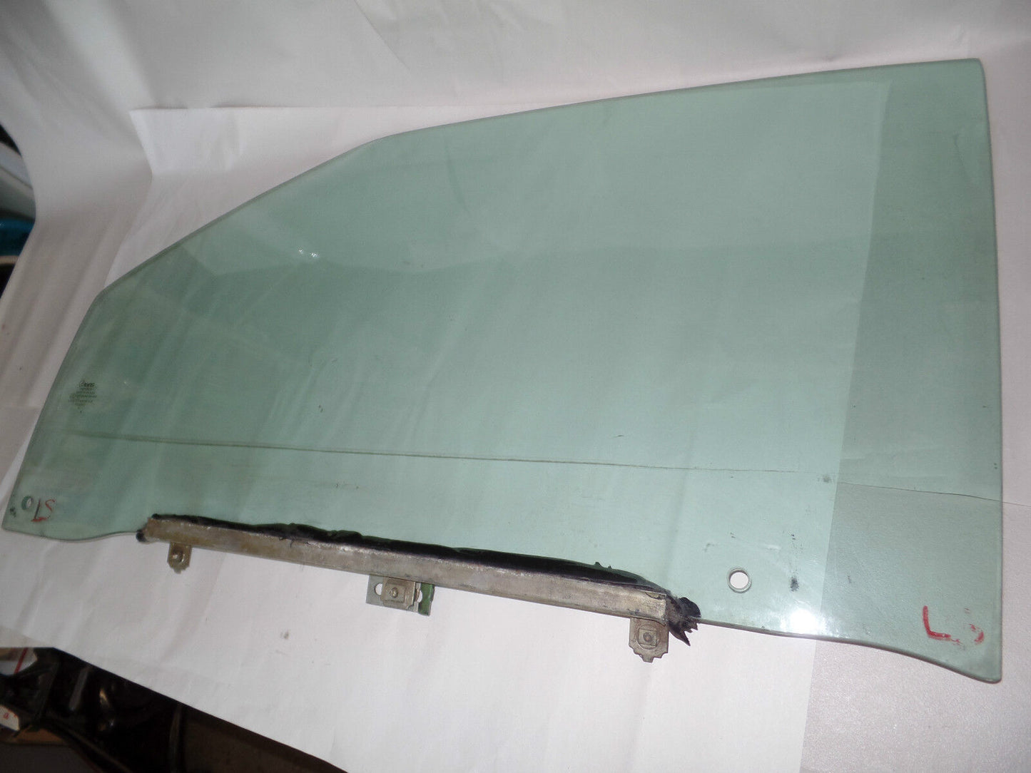 Mercedes SL Left Window Door Glass 300sl 500sl 600sl r129 600 500 300 320 r 129
