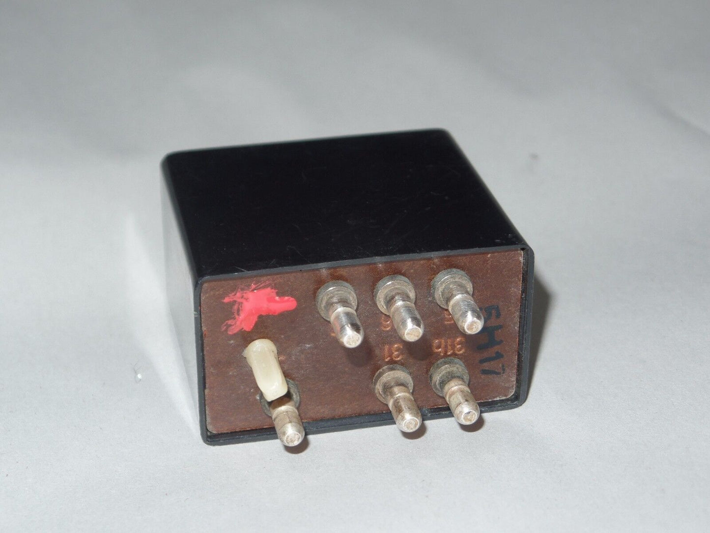 MERCEDES SLC wiper Relay ce te W107 380 450 300 280 107 1238210063 450sl 450slc