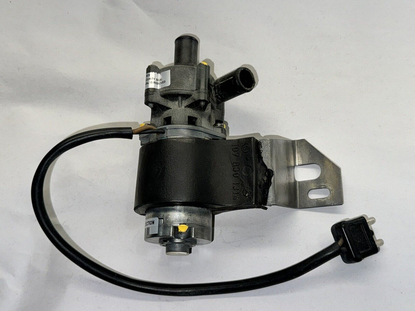 Mercedes sl 107 Auxiliary Water Pump control 560sl 560 0008356964 300 320 190 E