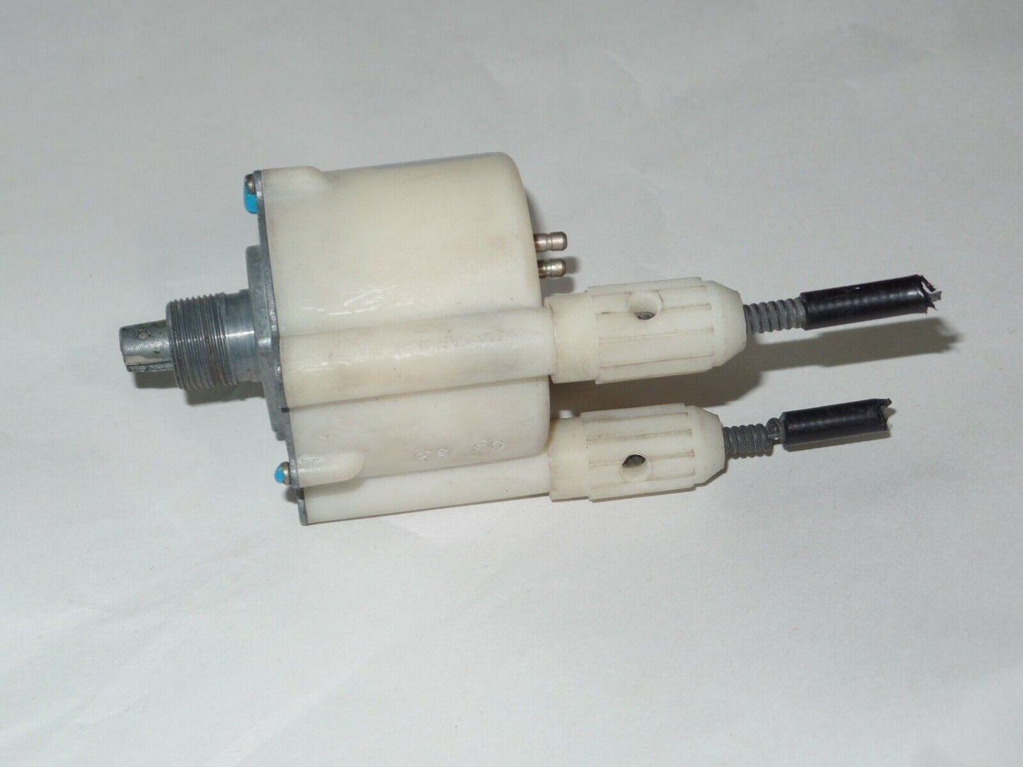 107 280 sl slc euro 350 450 R107 Air Control Unit flap 380sl 380 1078302585