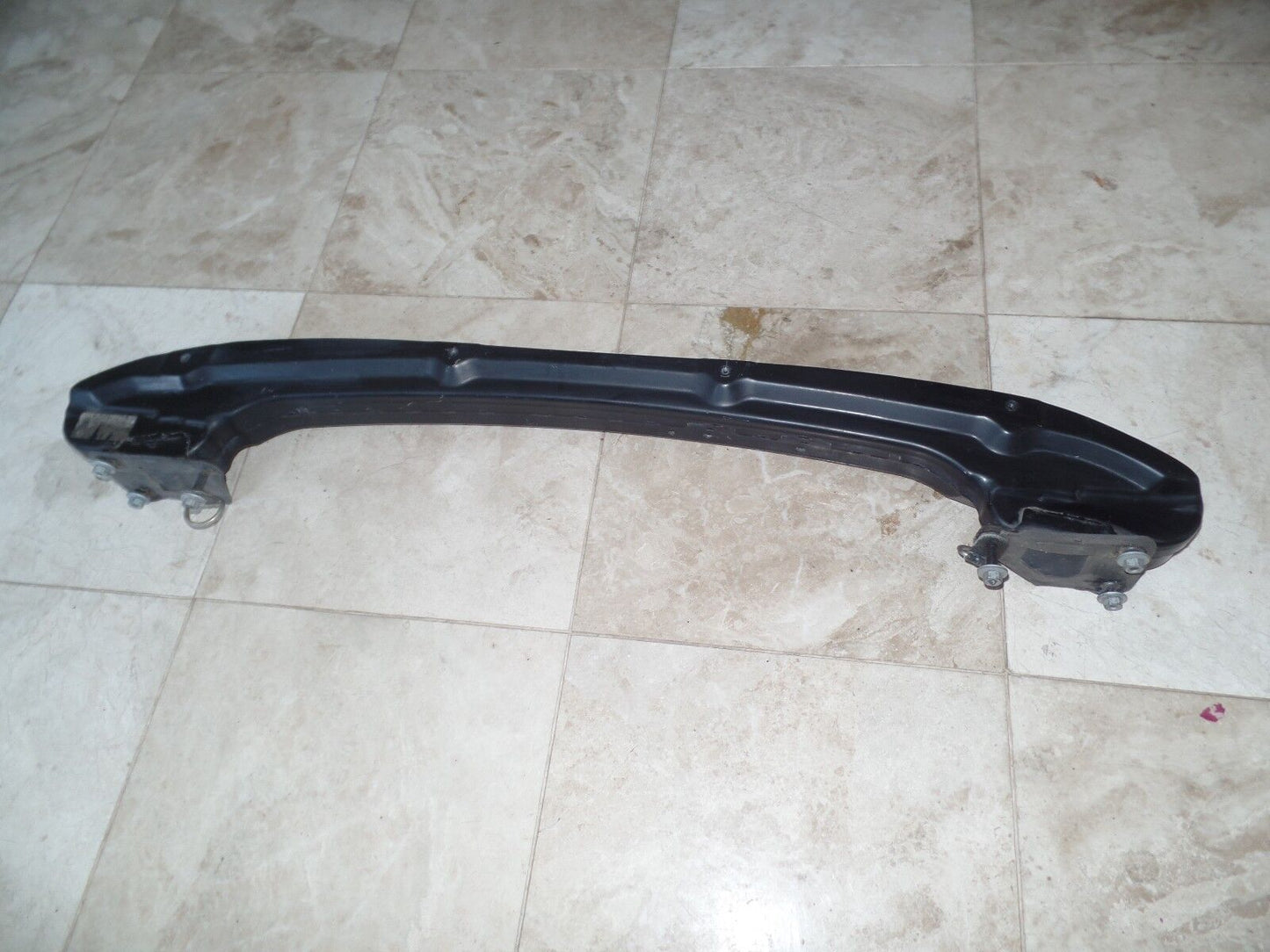 Rear Bumper reinforcement c230 c320 230 320 w203 coupe Kompressor 2036100214