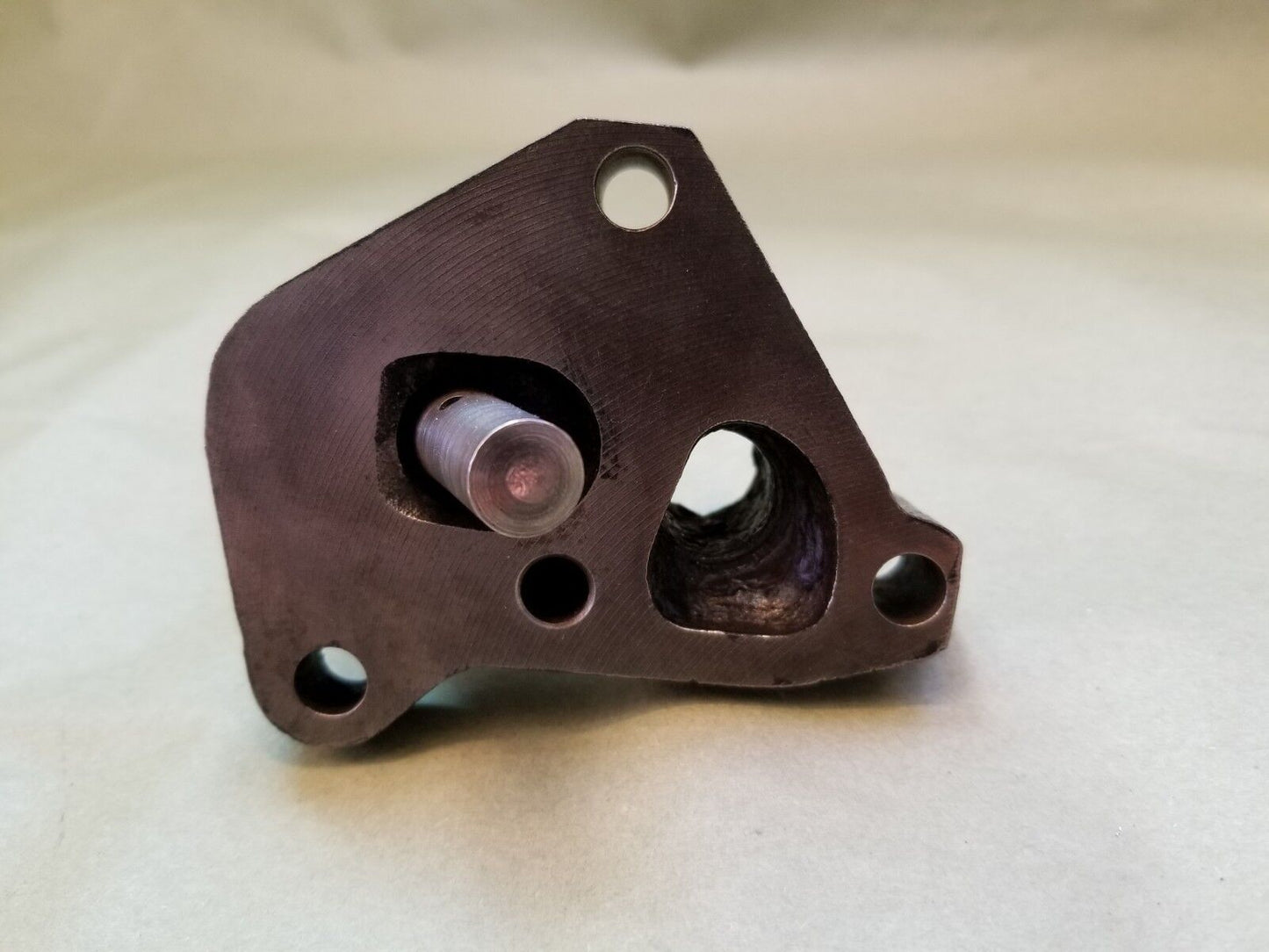 Mercedes Timing Chain Tensioner W107 W116 450 SL SLC 560 380 1170520331