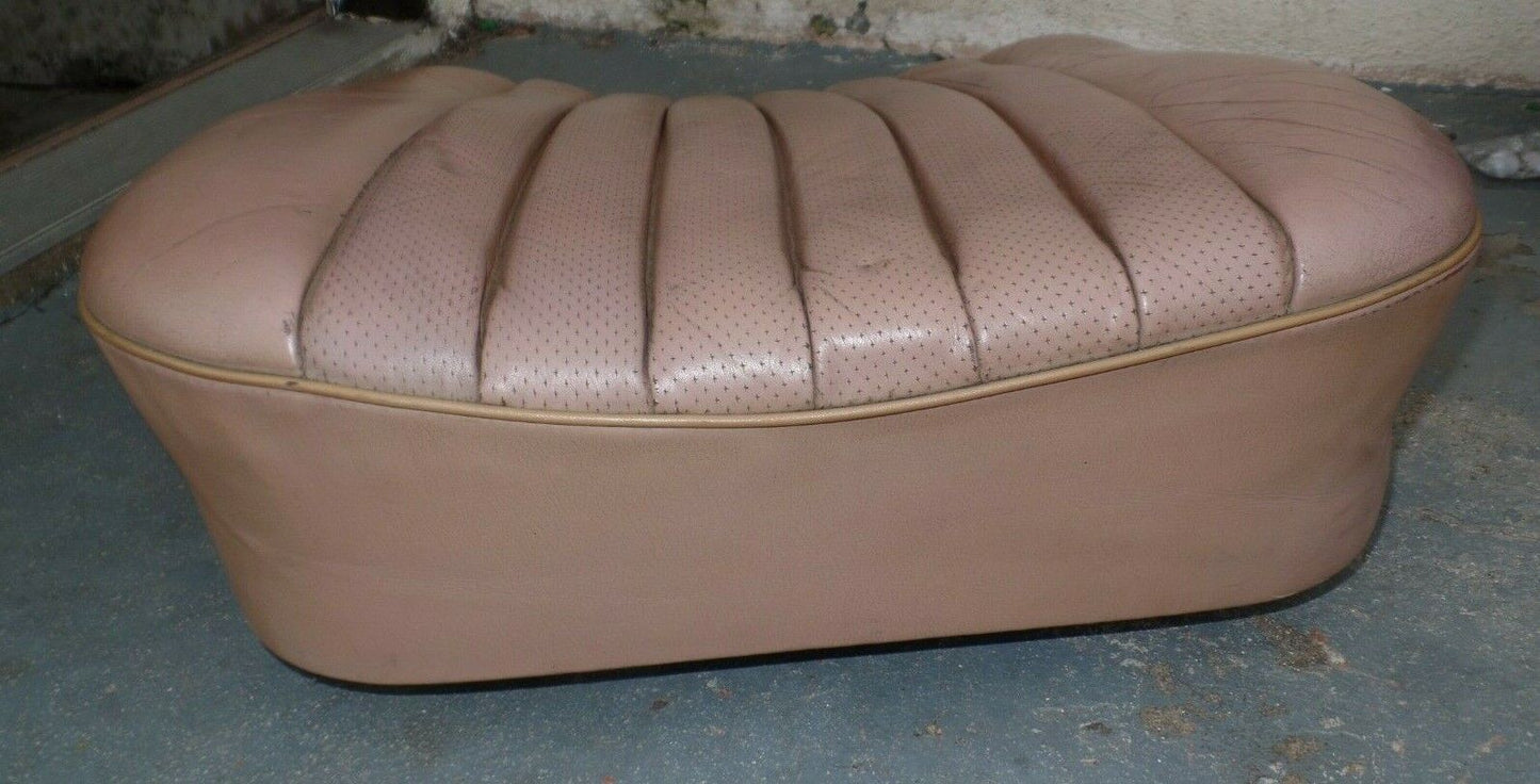 Mercedes sl 107 Lower Seat 380sl 450sl 560sl SLC 450 380 560 W107 420 280 350