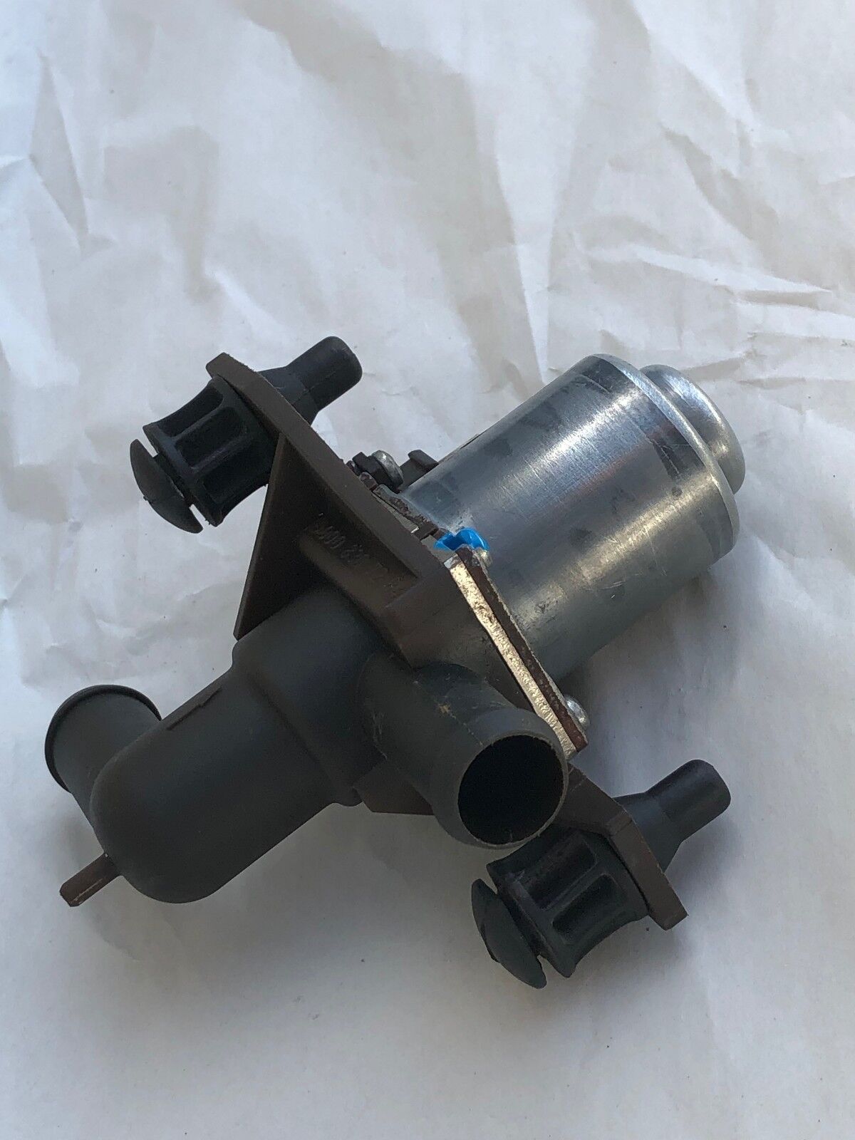 SL R129 Auxiliary Heater Valve Water 300sl 300 500sl sl600 500 600 0008307284