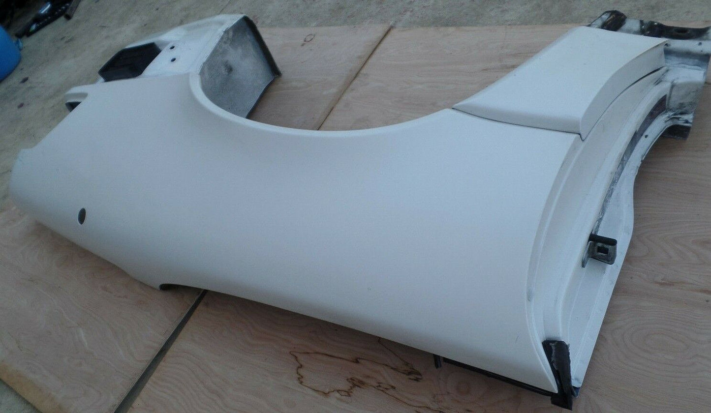 Mercedes SL r129 Rear Quarter Panel 300sl 500sl 600sl 320sl 300 500 600 Metal