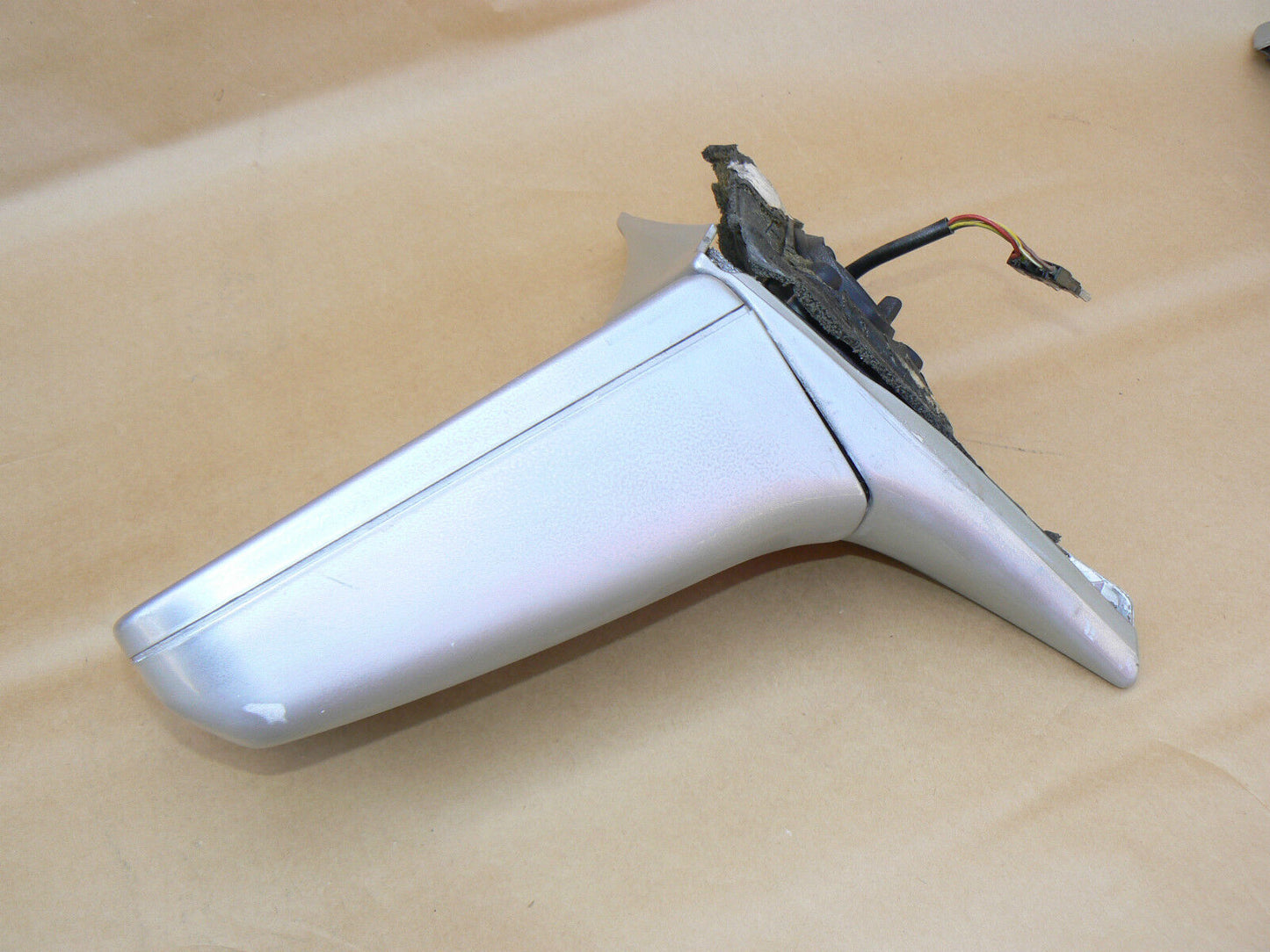 Mercedes sl Mirror Left Driver Side 300sl 300 500sl 500 600sl 600 R129 129 R 320