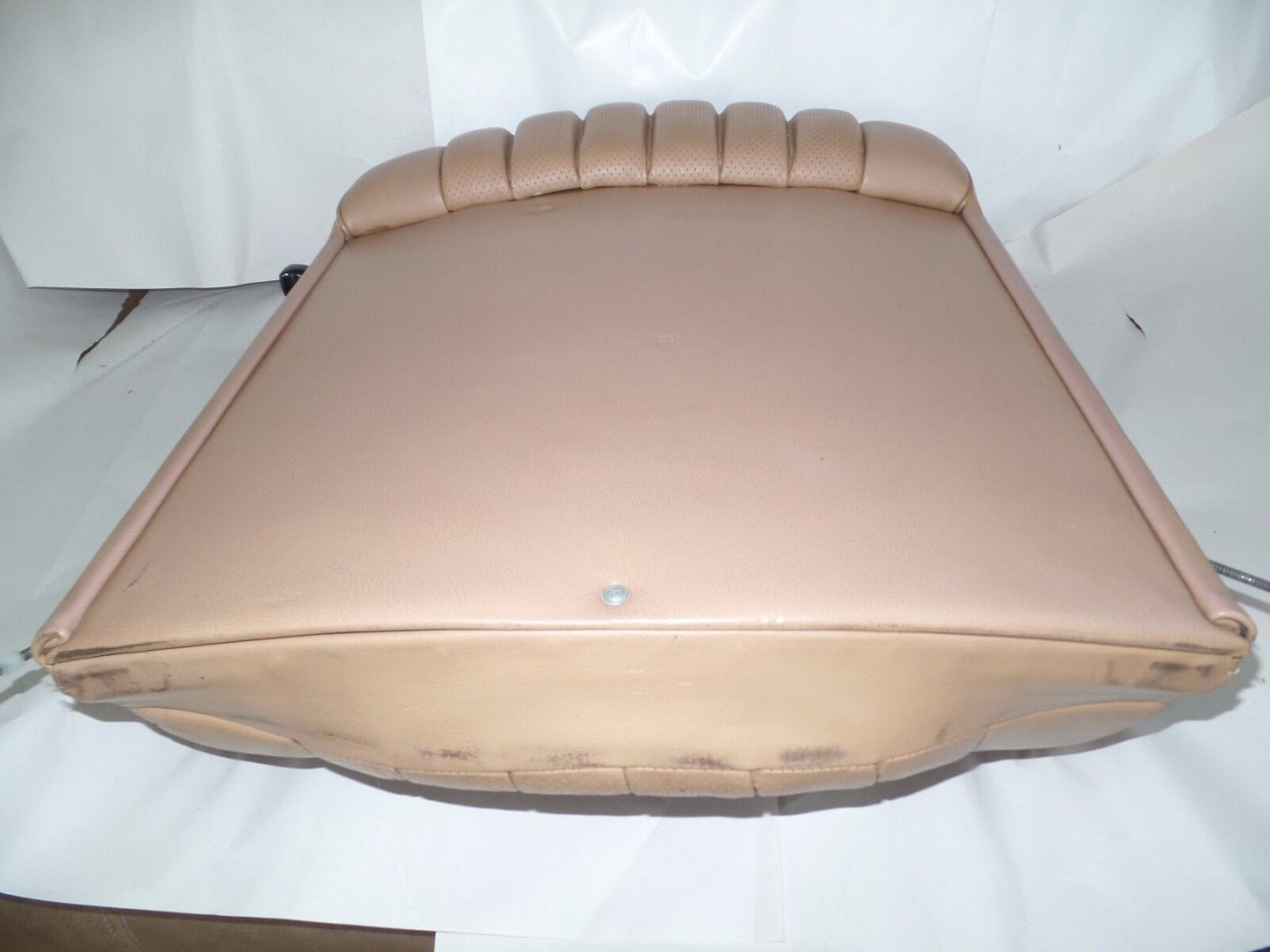 Mercedes sl 107 Seat backrest 380sl 450sl 560sl SLC 450 380 560 W107 420 300 350