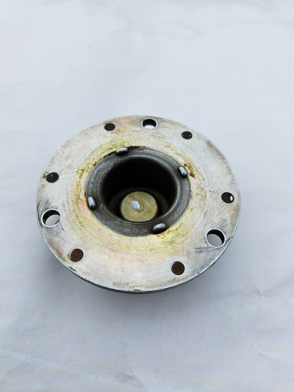 Mercedes SL Camshaft adjuster Magnet SL500 500 r129 129