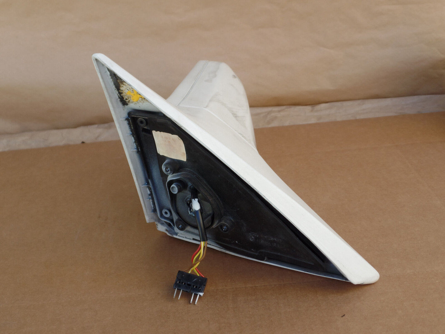 Mercedes sl Mirror Left 300sl 300 500sl 500 600sl 600 R129 129 R 320 sl320 320sl