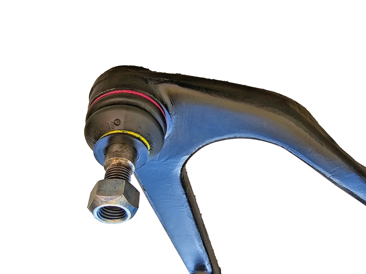 Mercedes SL Upper REMANUFACTURED Control Arm 560sl w107 560 1073301507 Right 107