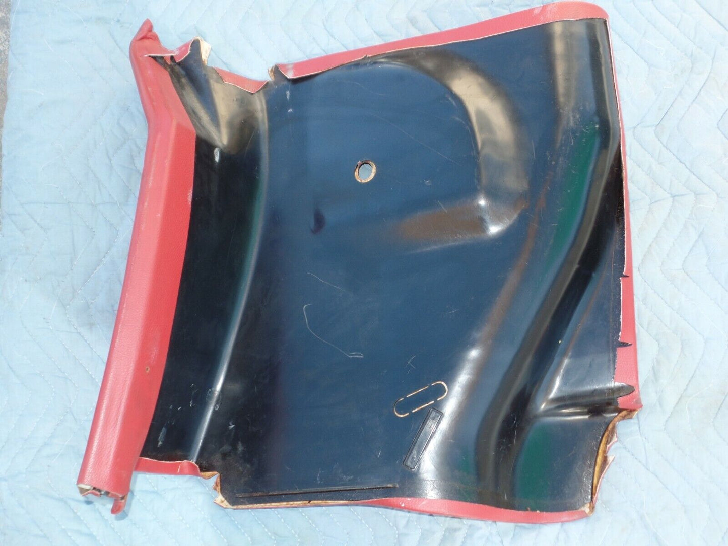 Mercedes SL Quarter Panel 450sl 380sl 560sl 380 450 560 500 left w107 107 320