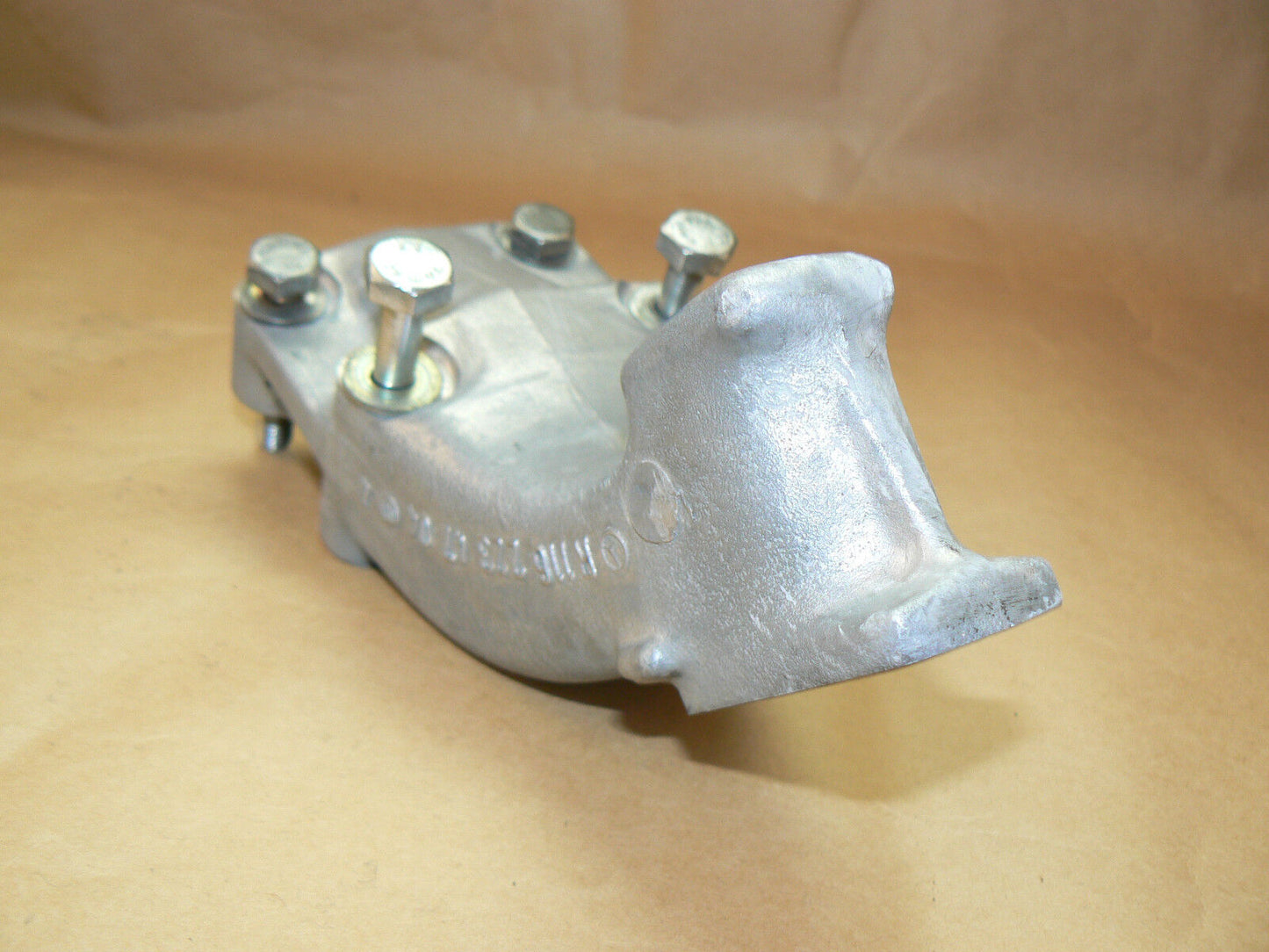 MERCEDES SL Engine mount support 560 450 107 SLC W107 380sl motor 1162234704