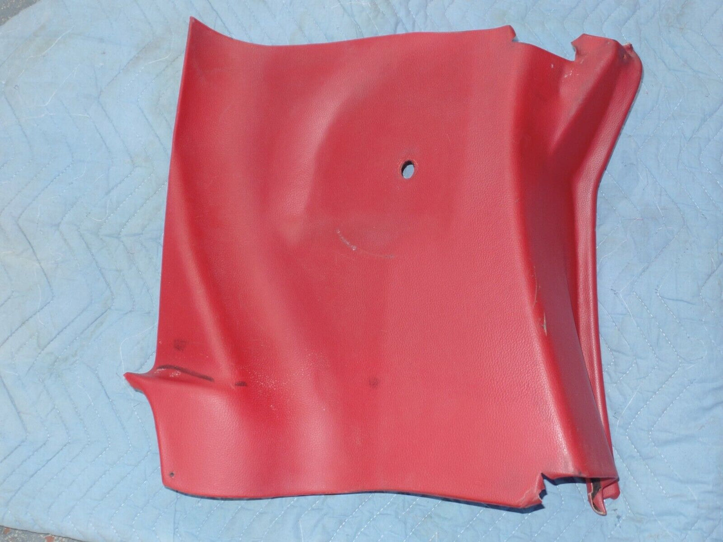 Mercedes SL Quarter Panel 450sl 380sl 560sl 380 450 560 500 left w107 107 320