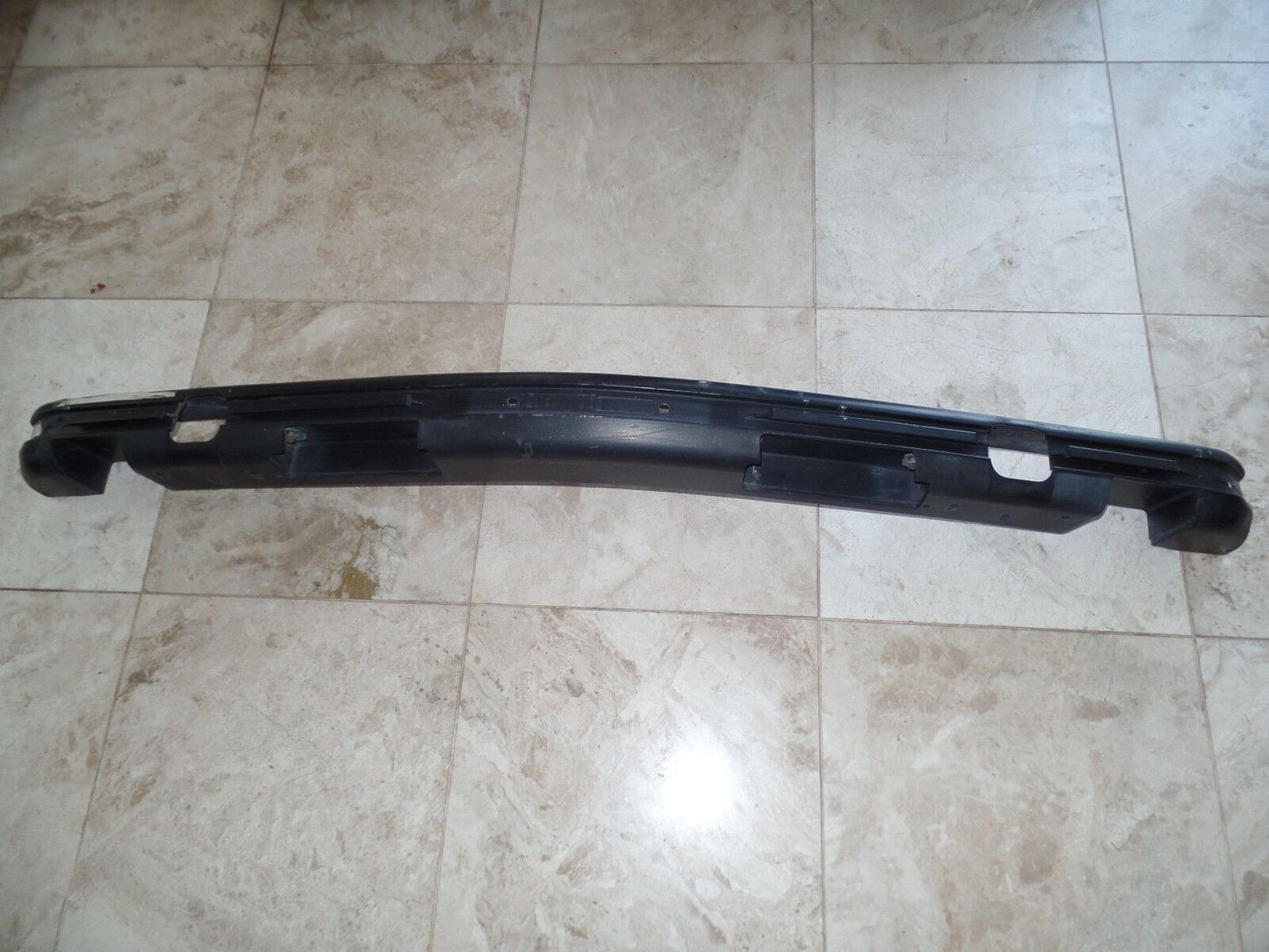 Sl Front Bumper bar 560sl 450sl 107 380sl SLC 450 380 560 W107 350 1078801970