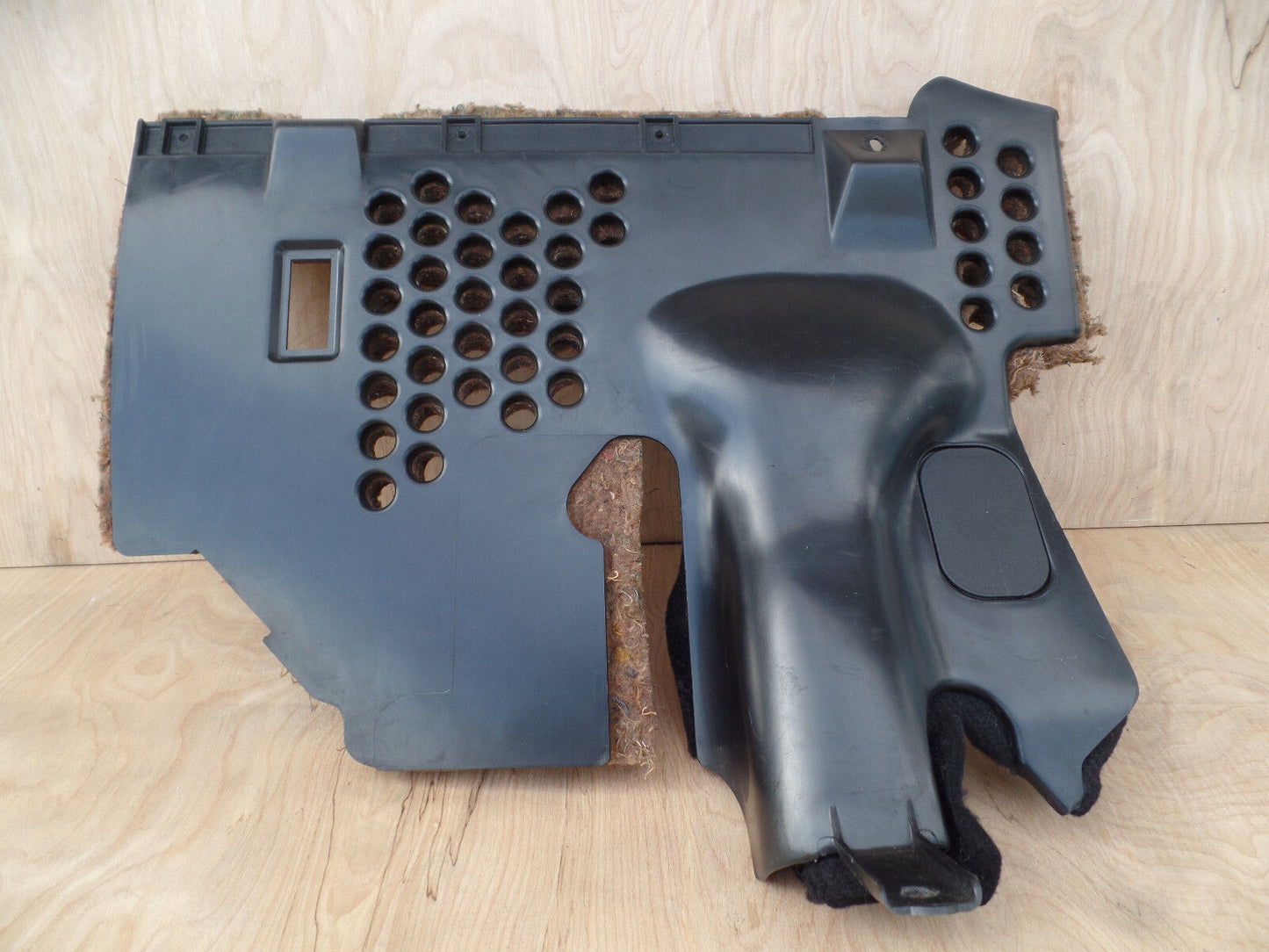 MERCEDES sl Under Dash Panel R129 SL320 300sl 500sl 600sl 300 320 500 r 129 600