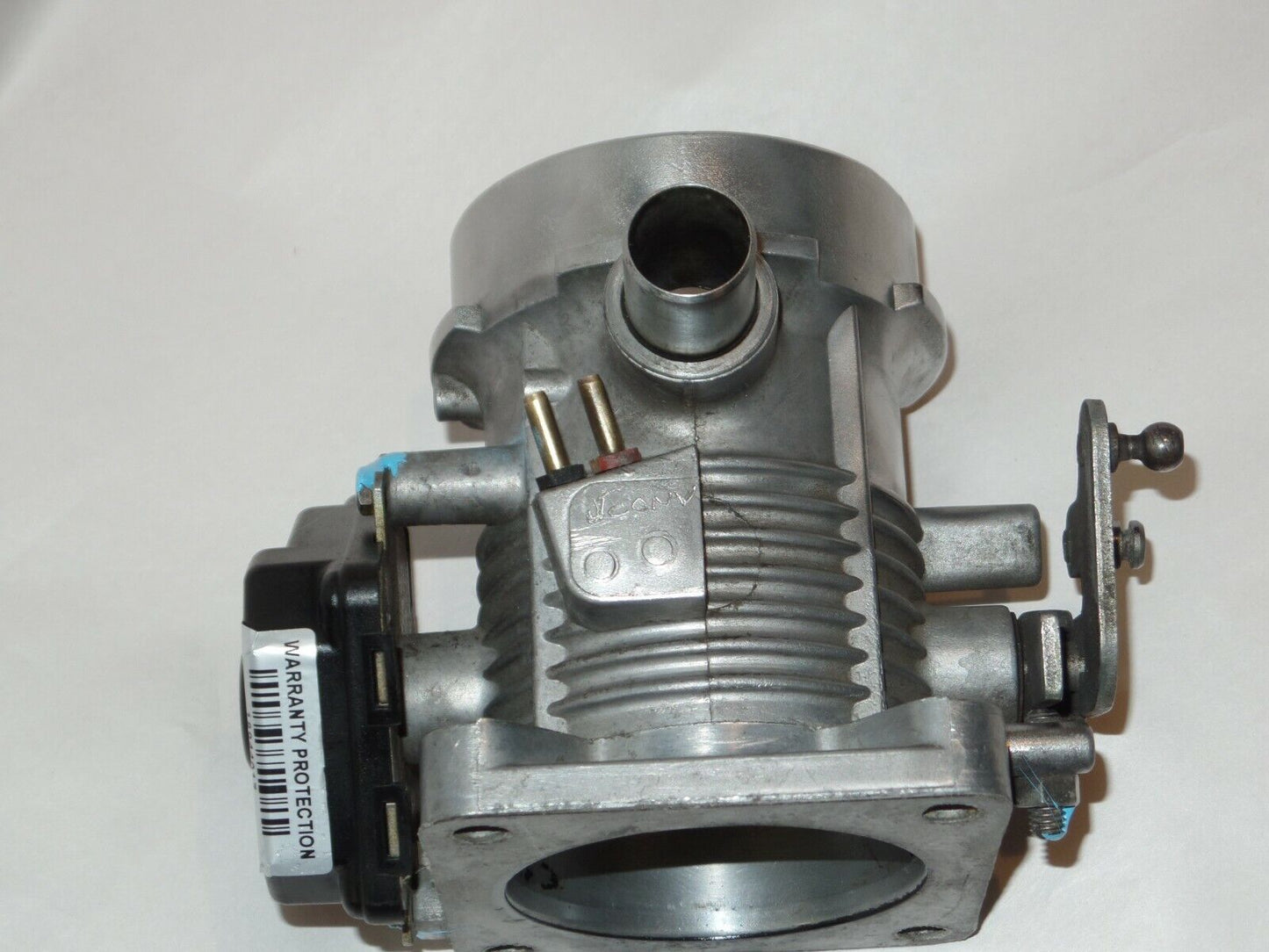 W107 350 Throttle Housing with sensor 450SL 450 SLC R107 0280120015