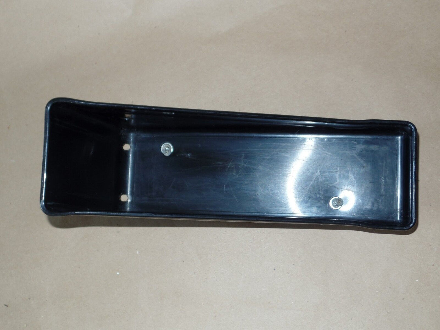 Mercedes SL First Aid Kit Base 450 560 380 soft 107 450sl 560sl 107 box Holder