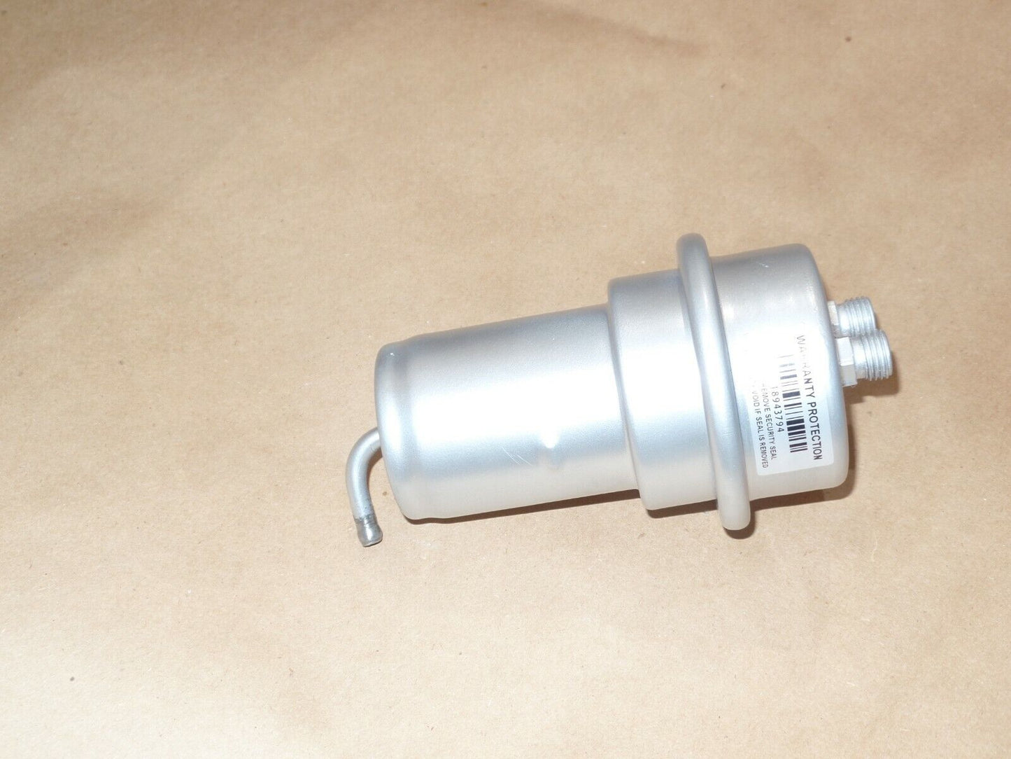 Mercedes sl Fuel Accumulator 0438170004 sl 450 w107 slc 450 280 sel se e ce 107