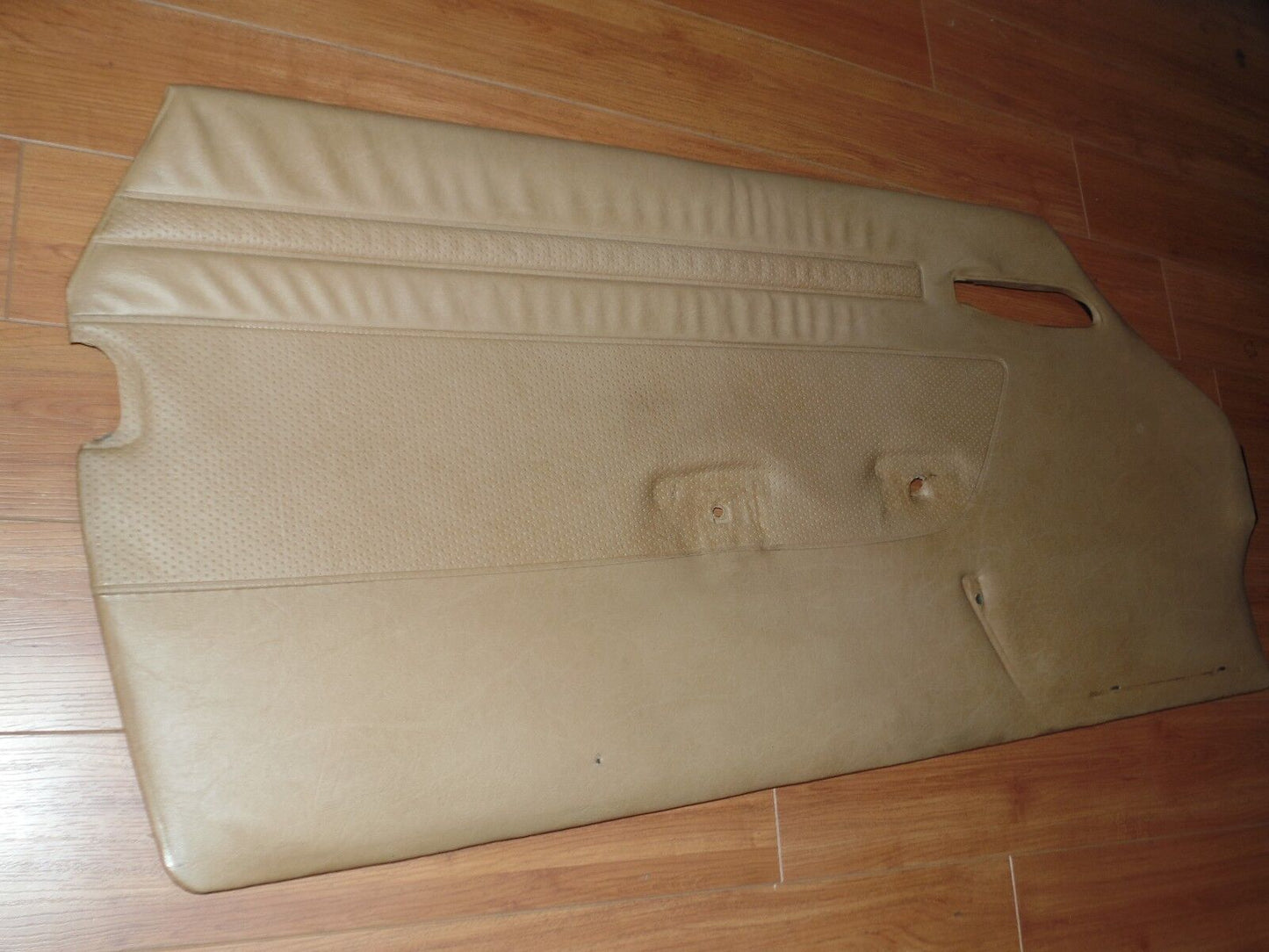 MERCEDES SL W107 Door Panel cover 380sl 380 R107 560sl 560 107 500 panel 450