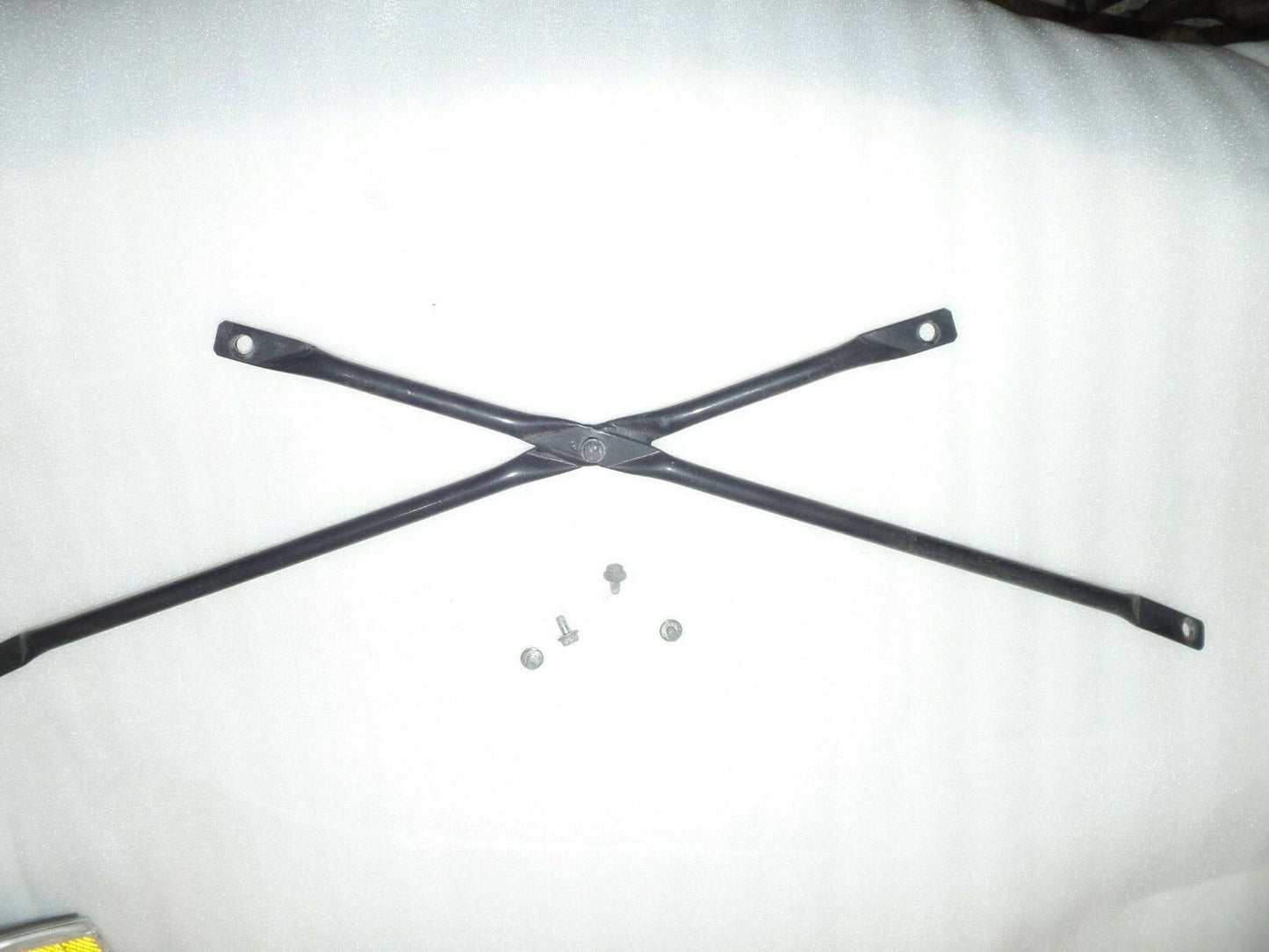 Mercedes sl Radiator Support Bar 300sl 500sl SL500 300 500 600 r129 320 129 W129