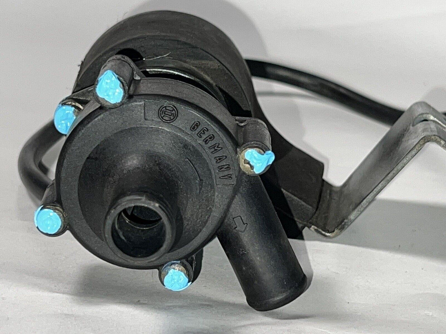 Mercedes sl 107 Auxiliary Water Pump control 560sl 560 0008356964 300 320 190 E