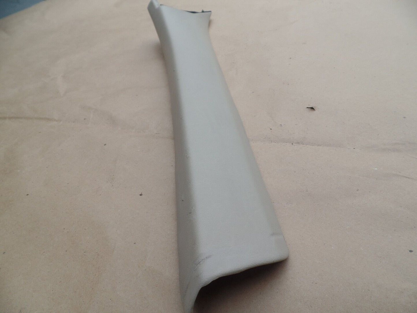 MERCEDES sl Pillar Molding Trim 300sl 300 sl 500sl 500 r129 r 129 sl320 sl500