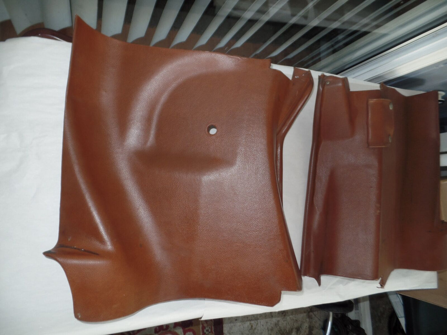 Mercedes SL Quarter Panels 450sl 380sl 560sl 380 450 560 500 Right w107 107 320