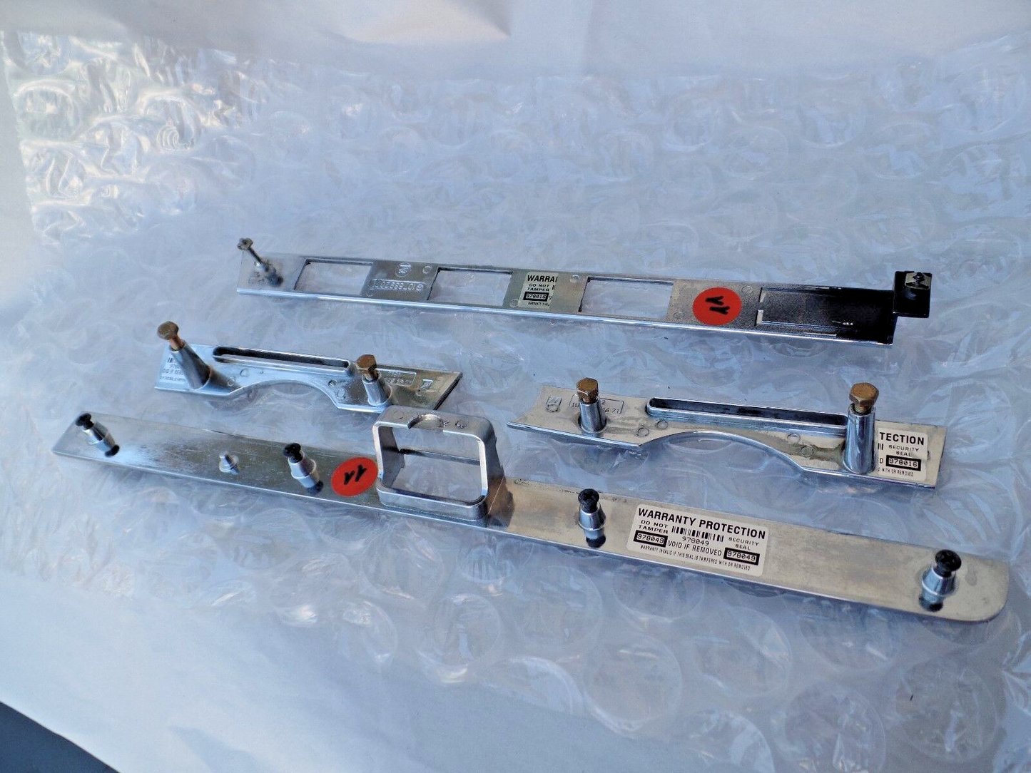 MERCEDES SL W107 Dash Board trim 450sl 380sl 560 380 450 107 r107 trims Moldings