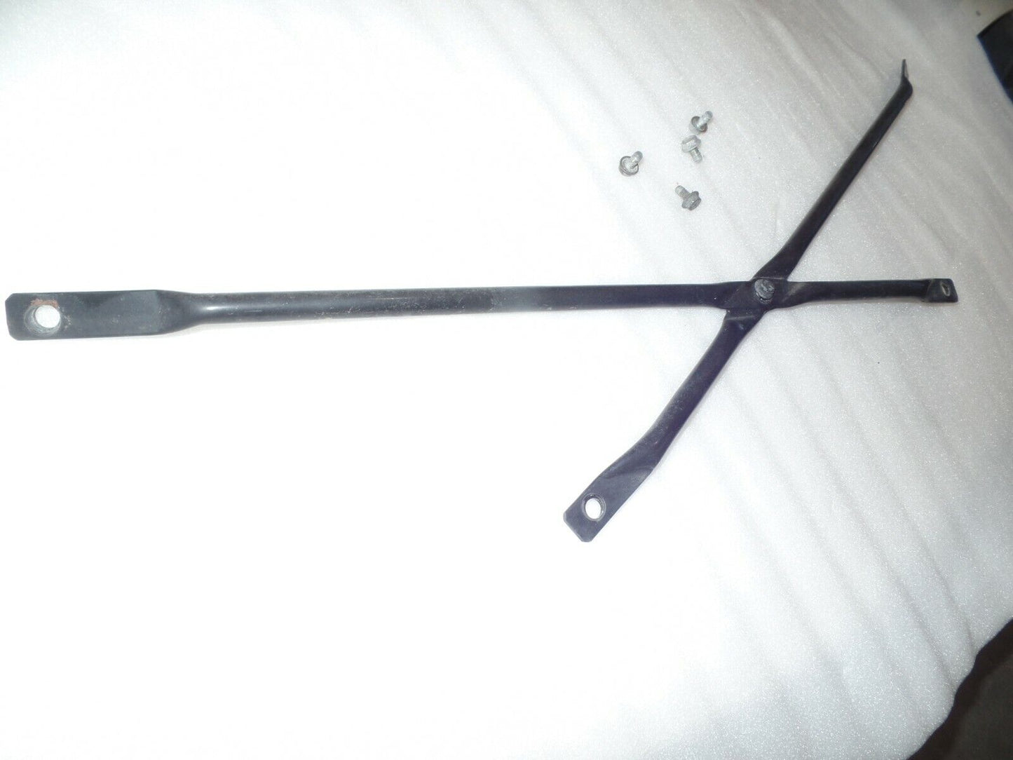 Mercedes sl Radiator Support Bar 300sl 500sl SL500 300 500 600 r129 320 129 W129