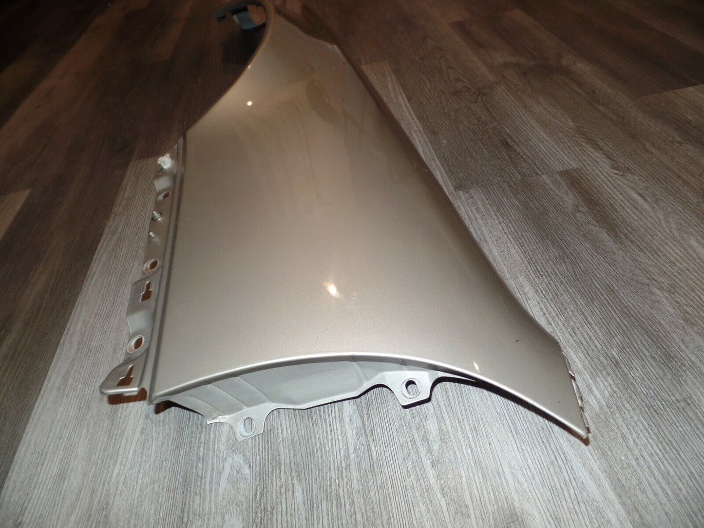 MERCEDES sl Fender 300sl R129 w129 300 r129 129 500 panel 600 left sl500 600 320