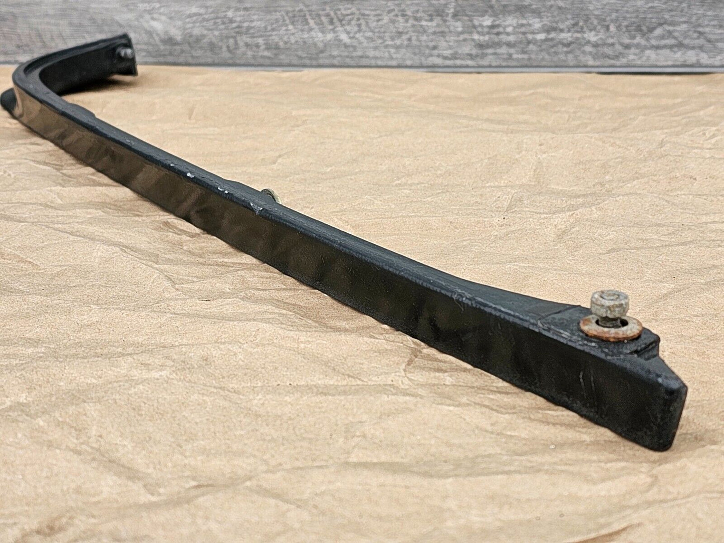 Mercedes Sl Filler Bumper panels 560sl 450sl 107 380sl SLC 450 380 560 w107
