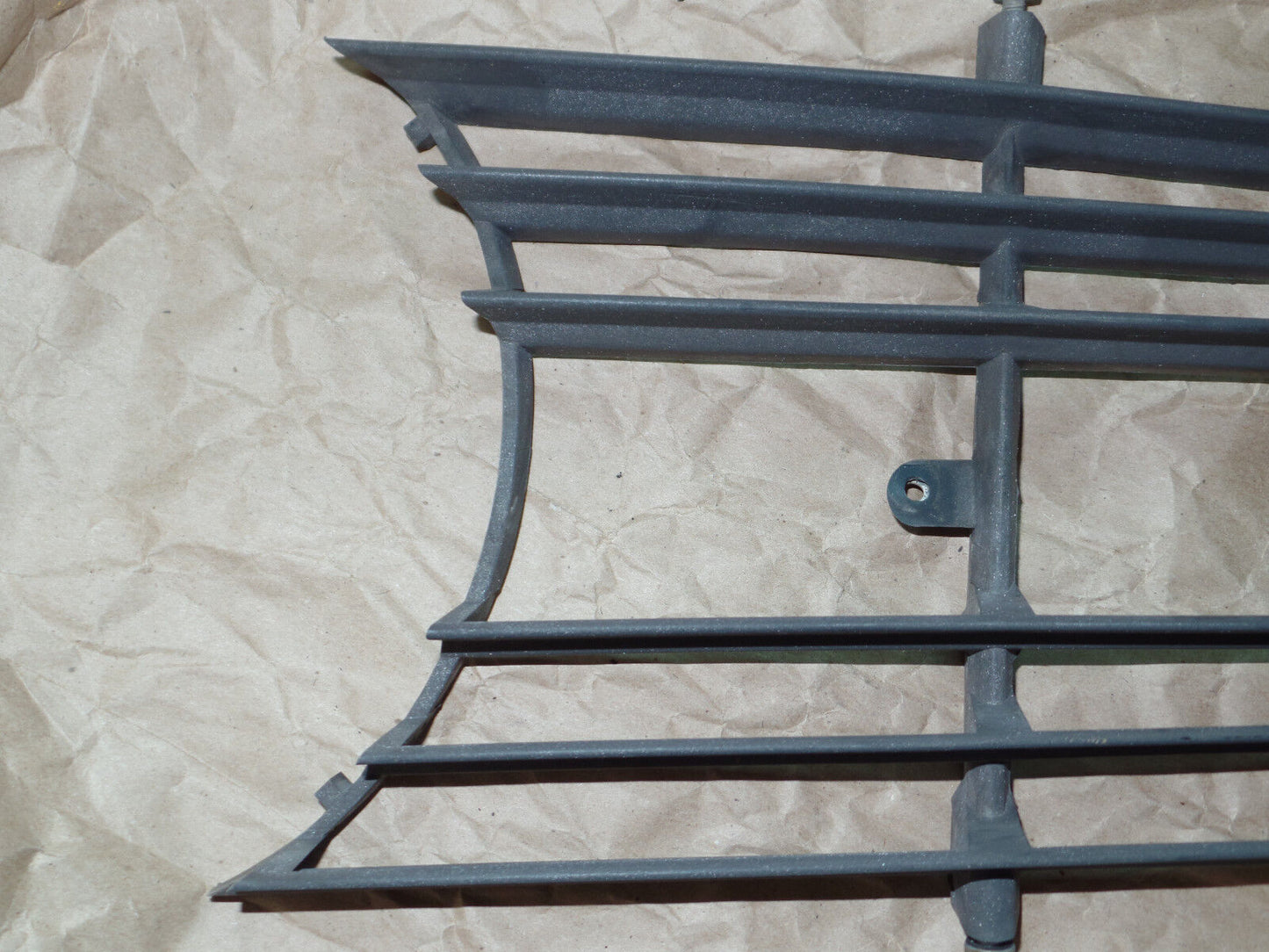MERCEDES sl Grille Insert 560sl 450sl 380sl 107 560 380 450 slc 350 W107 280