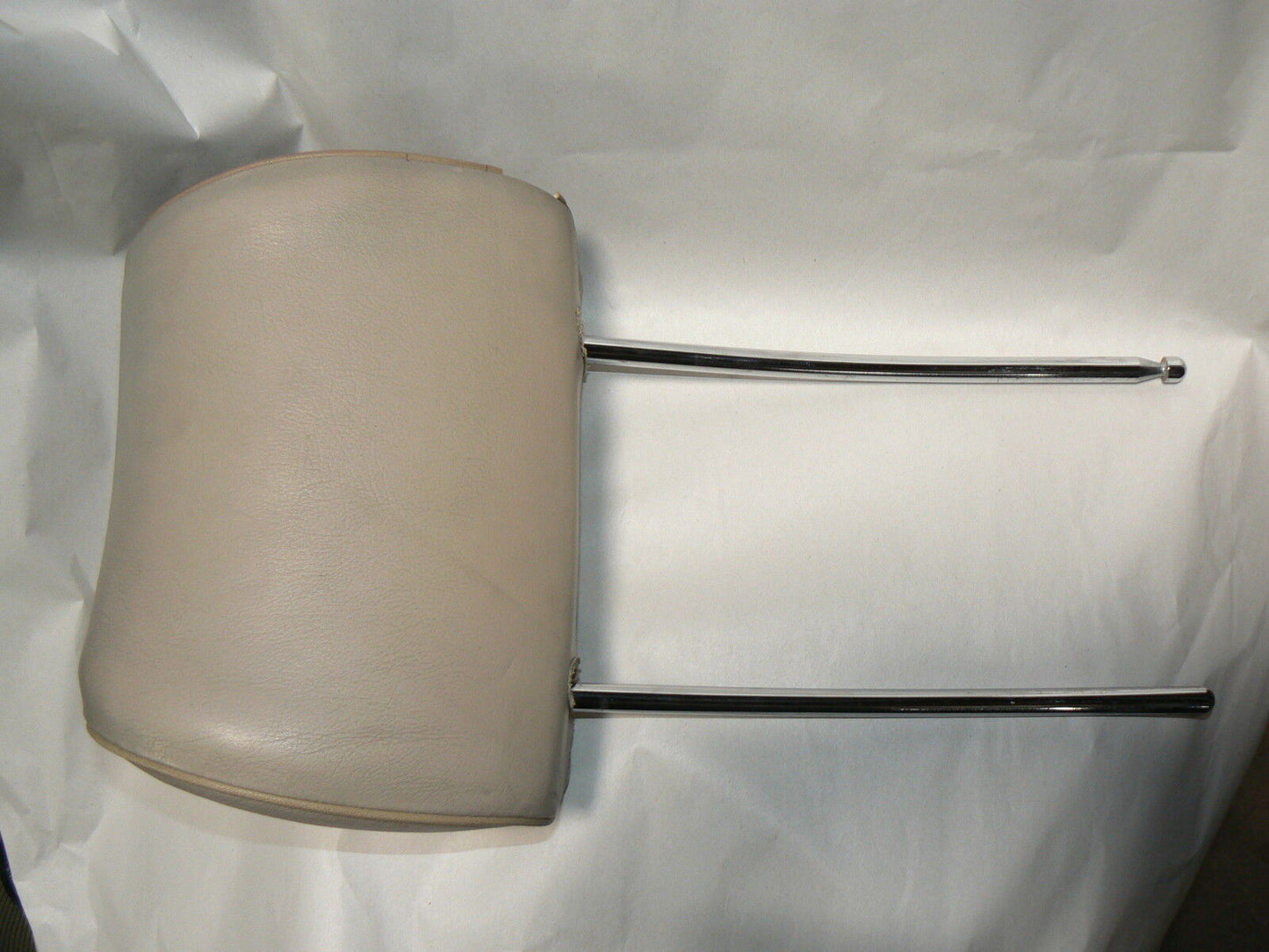 Mercedes sl 107 Seat Headrest 380sl 450sl 560sl 350sl 350 450 380 560 w107 280