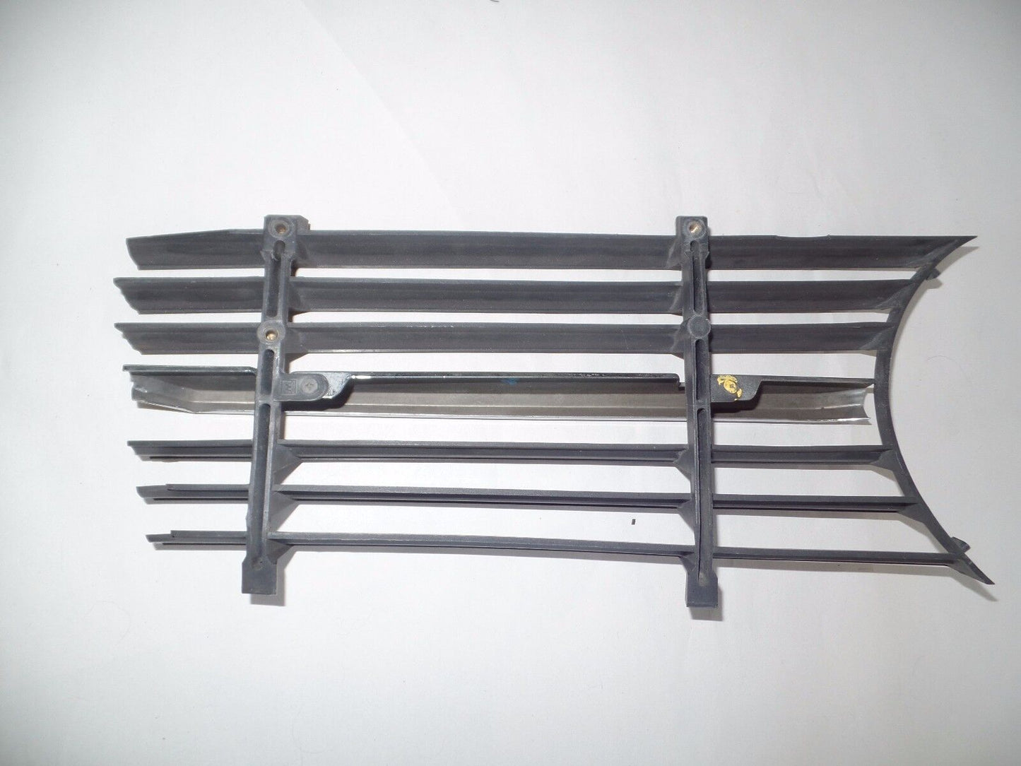 MERCEDES sl Grille Insert 560sl 450sl 380sl 107 560 380 450 slc 350 W107 280