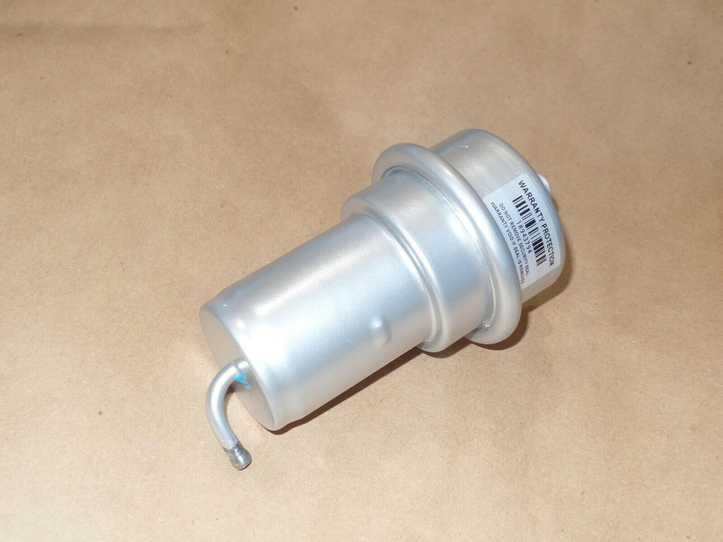 Mercedes sl Fuel Accumulator 0438170004 sl 450 w107 slc 450 280 sel se e ce 107